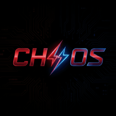 Chaos Zone