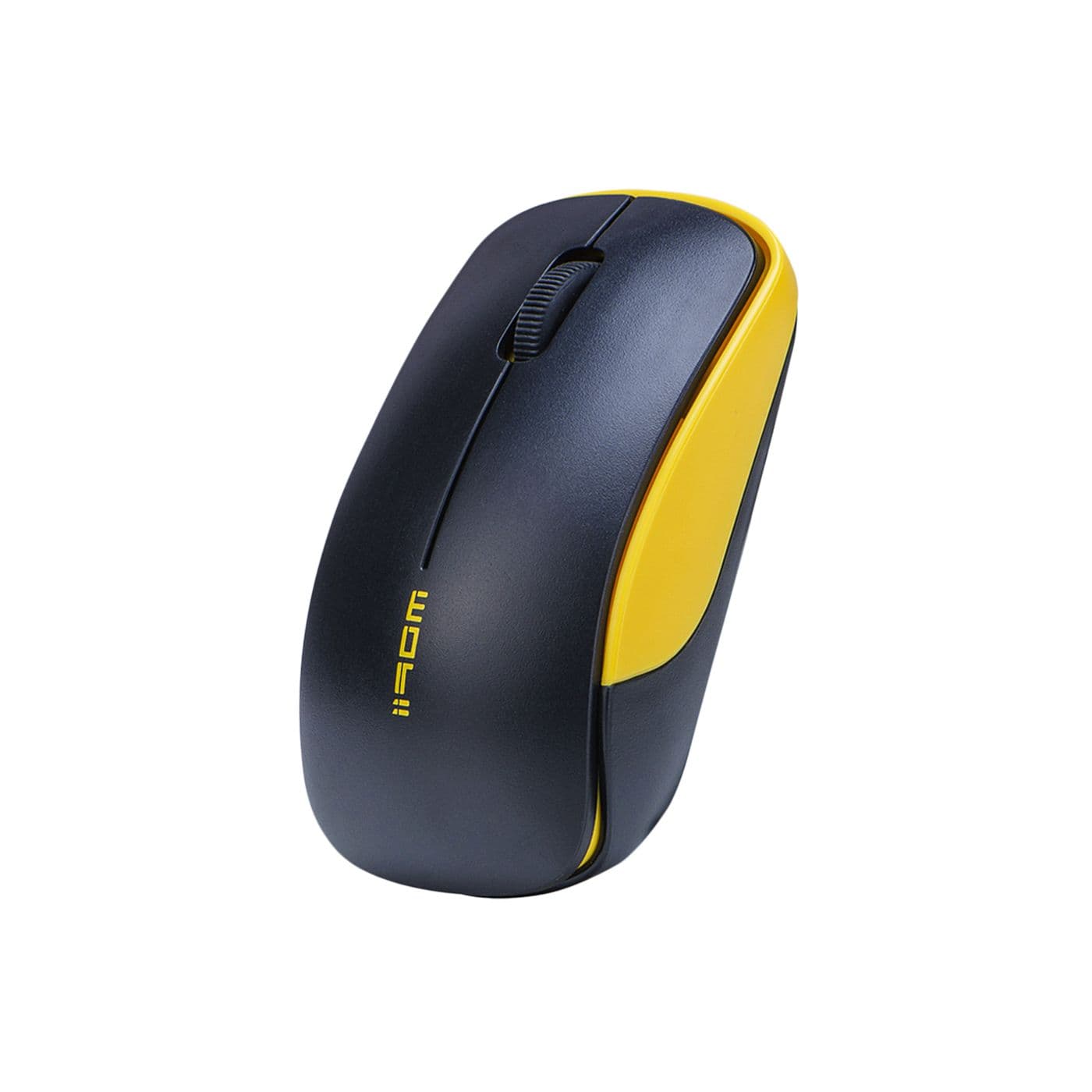 GO18 2.4G Wireless Mouse