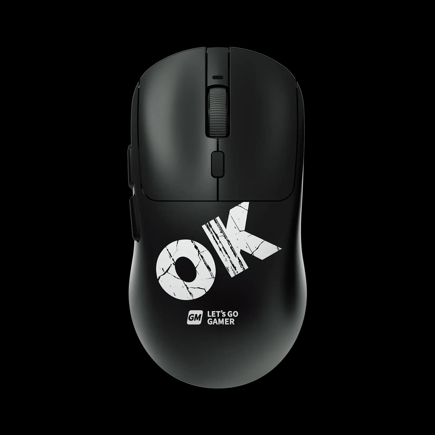 M16 BT+2.4G Wired Charging Gaming Mouse
