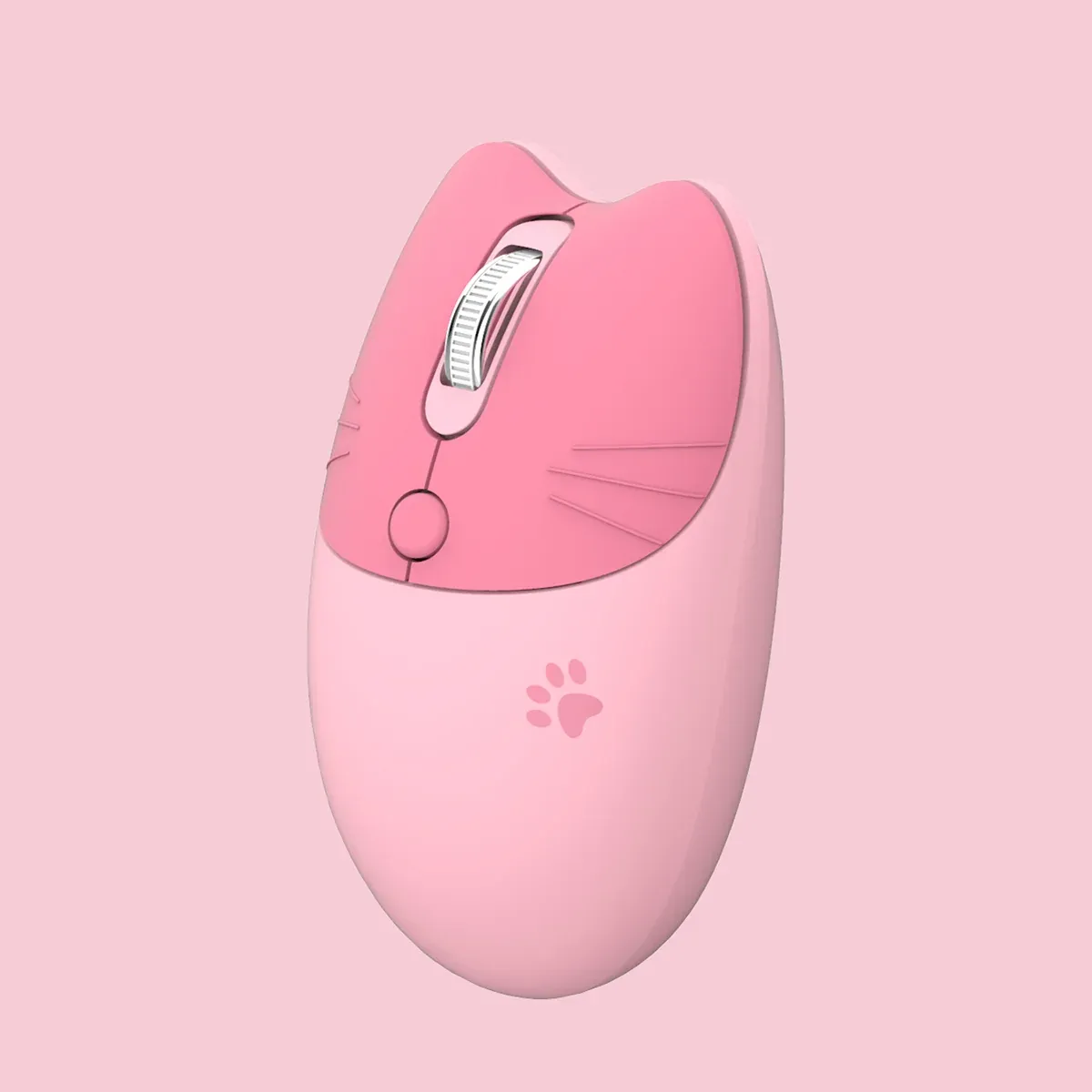 M3 2.4G Wireless Mouse