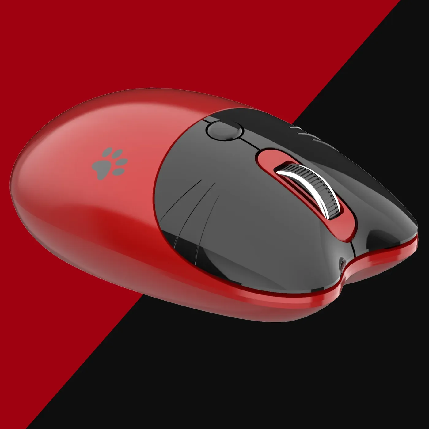 M3DM 2.4G+BT Mouse