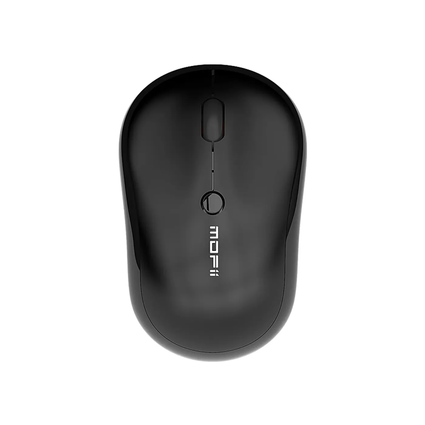 M5DM 2.4G+Bluetooth Mouse