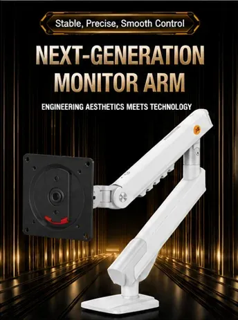 NB A5-XE Monitor Stand