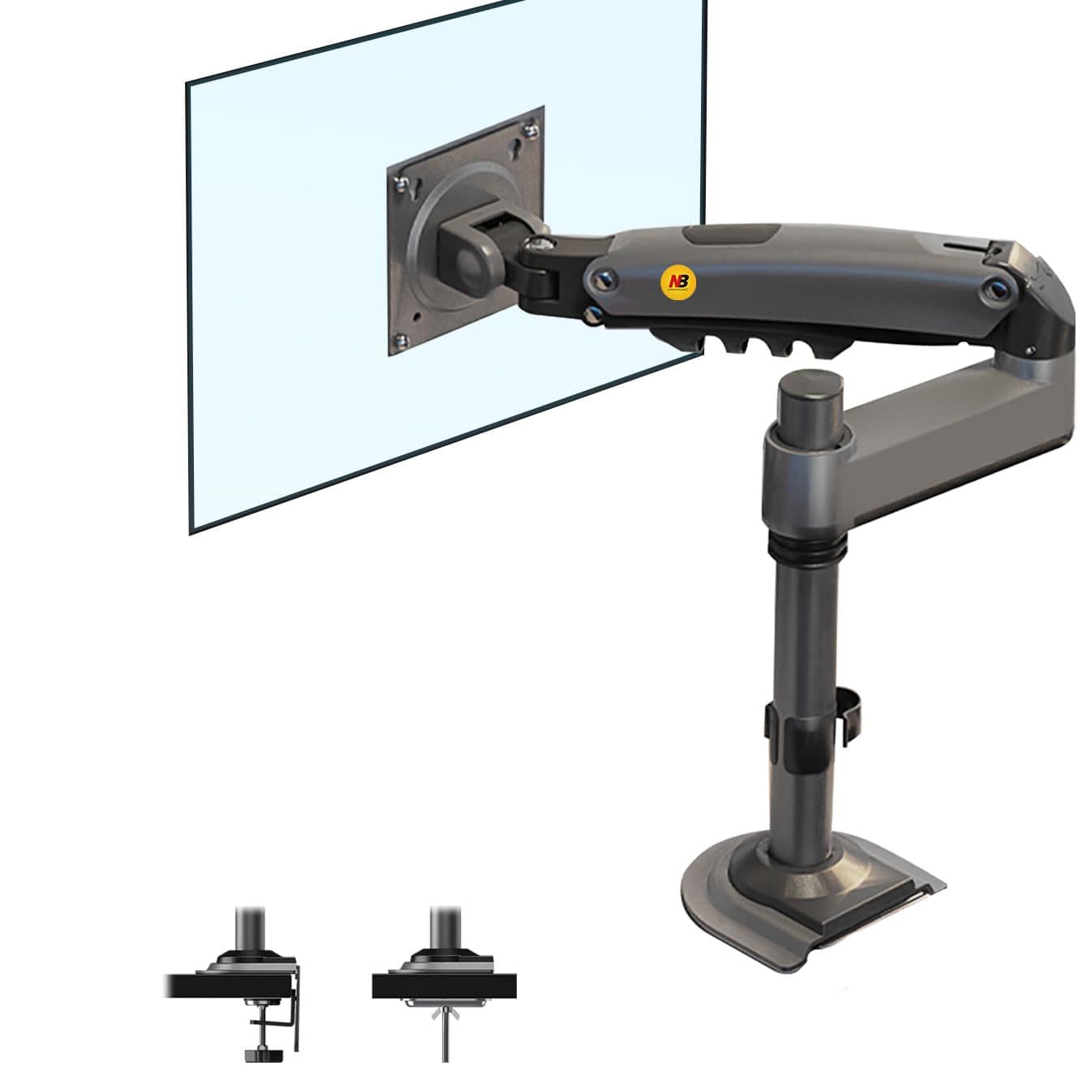 NB H100 Monitor Stand