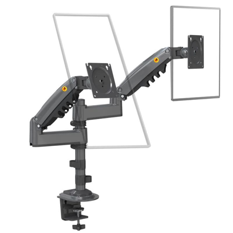 NB H180 Monitor Stand